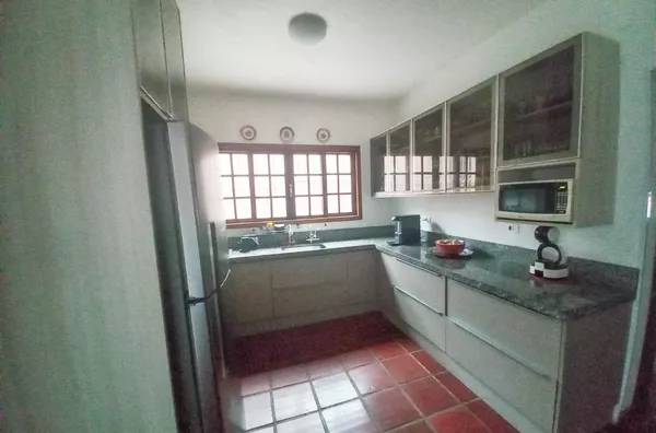 Sobrado com 4 dormitórios - Itaguá, Ubatuba/SP. - Foto 6