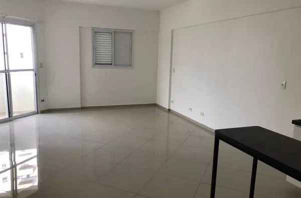 Apartamento com 1 quarto - 35m² - Foto 2