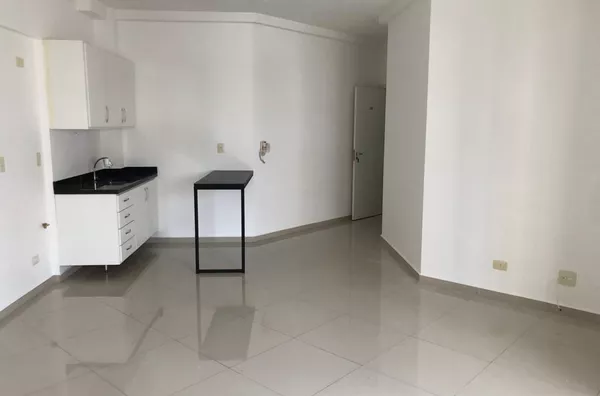 Apartamento com 1 quarto - 35m² - Foto 1