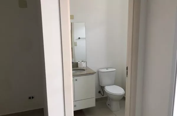 Apartamento com 1 quarto - 35m² - Foto 4