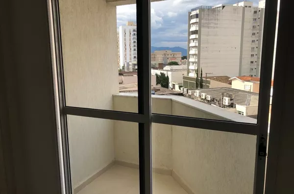 Apartamento com 1 quarto - 35m² - Foto 3
