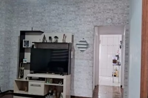 Casa com 2 quartos - 114m² - Foto 3