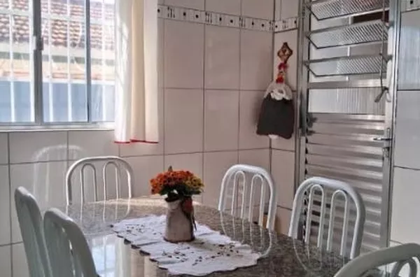 Casa com 2 quartos - 114m² - Foto 5