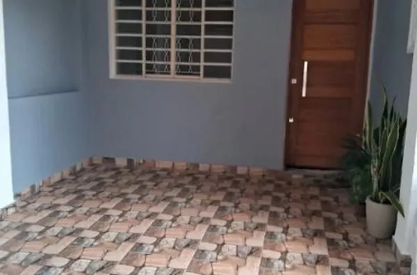Casa com 2 quartos - 114m² - Foto 1