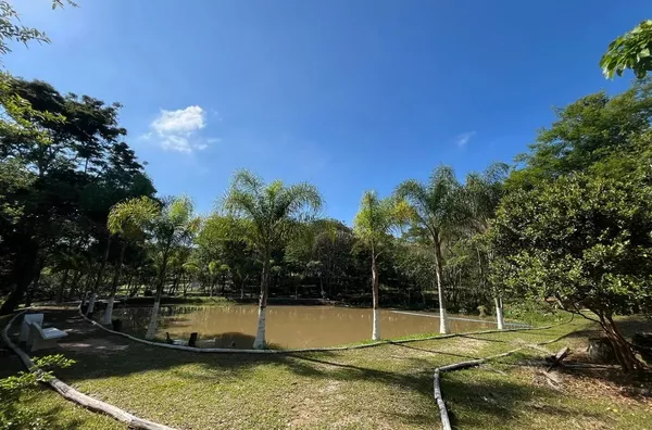 Terreno 1.023m² - Condomínio Reserva Altos do Cataguá, Taubaté/SP - Foto 3
