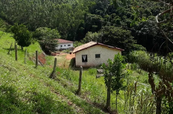 Sítio com 1 quarto 70m² - Foto 4