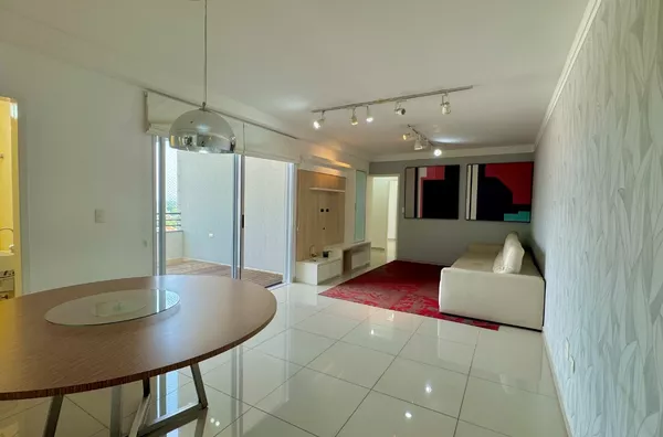 Apartamento com 3 dormitórios - Edifício Placere, Taubaté/SP. - Foto 1