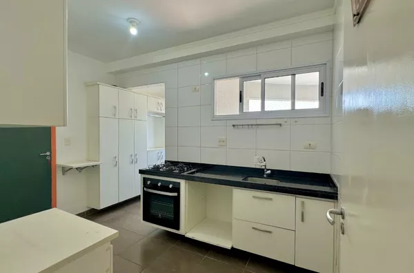 Apartamento com 3 dormitórios - Edifício Placere, Taubaté/SP. - Foto 5