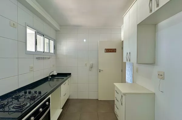 Apartamento com 3 dormitórios - Edifício Placere, Taubaté/SP. - Foto 6