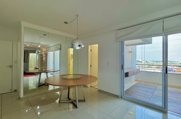 Apartamento com 3 dormitórios - Edifício Placere, Taubaté/SP. - Foto 4