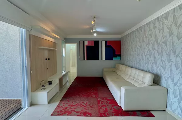 Apartamento com 3 dormitórios - Edifício Placere, Taubaté/SP. - Foto 2