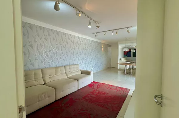 Apartamento com 3 dormitórios - Edifício Placere, Taubaté/SP. - Foto 3