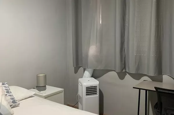 Apartamento com 2 dormitórios, 48m² de área privativa - Condomínio Spazio Tendence, Barranco em Taubaté/SP. - Foto 6