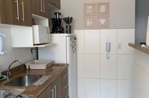 Apartamento com 2 dormitórios, 48m² de área privativa - Condomínio Spazio Tendence, Barranco em Taubaté/SP. - Foto 4