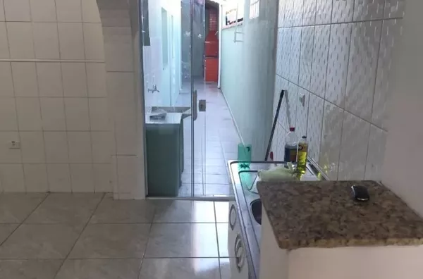 Casa 3 dormitórios 110m² - Residencial Novo Horizonte Taubaté -SP - Foto 3