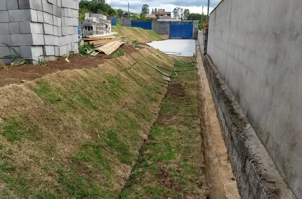 Terreno -  Granjas Rurais Reunidas São Judas Tadeu, Taubaté/SP - Foto 2