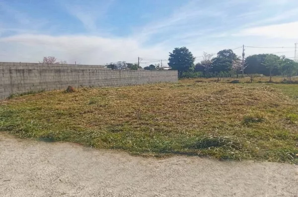 Terreno no Bairro Jardim Antares medindo 415m2 . - Foto 1