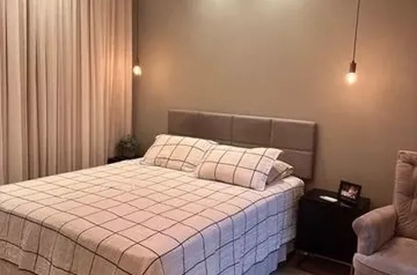Casa 3 dormitórios - Condomínio Tecoara, Taubaté/SP - Foto 6