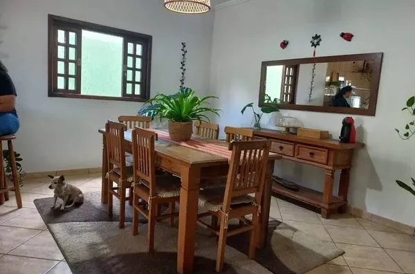 Chácara 950m² - Granja Bela Vista, Taubaté/SP - Foto 2