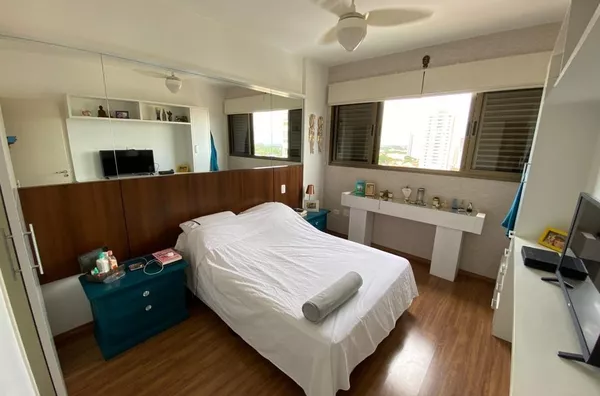 Apartamento com 3 dormitórios - Residencial Jabuticabeiras, Taubaté/SP. - Foto 5
