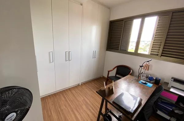 Apartamento com 3 dormitórios - Residencial Jabuticabeiras, Taubaté/SP. - Foto 6