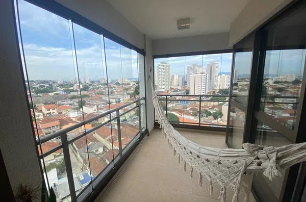 Apartamento com 3 dormitórios - Residencial Jabuticabeiras, Taubaté/SP. - Foto 2