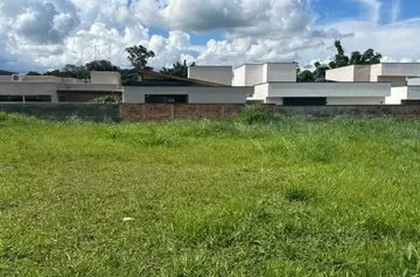 Terreno - Condomínio Parque das Araucárias, Tremembé/SP - Foto 1
