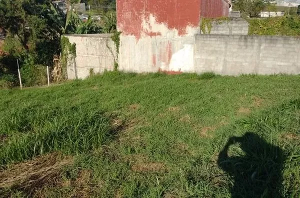 Terreno 183m² - Condomínio Recanto Tropical, Taubaté/SP - Foto 2