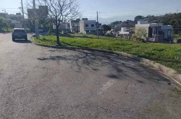 Terreno 183m² - Condomínio Recanto Tropical, Taubaté/SP - Foto 3