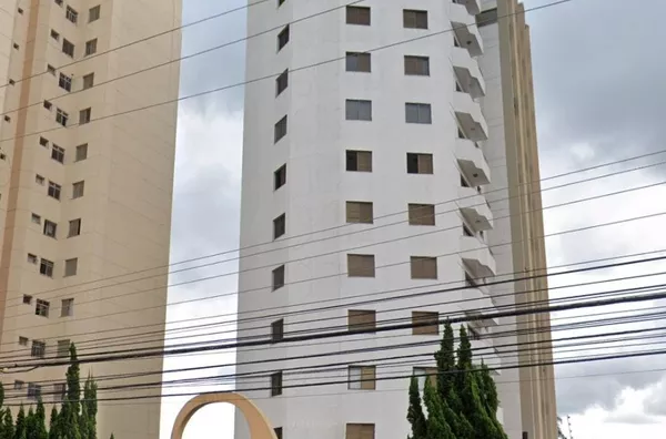 Edifico Portal Independência I, 3 dormitórios sendo 1 suíte , Bairro Independência - Foto 1
