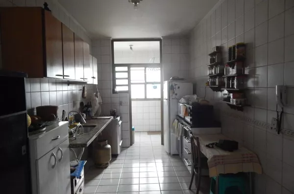 Edifico Portal Independência I, 3 dormitórios sendo 1 suíte , Bairro Independência - Foto 2