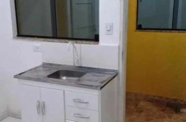 Casa com 3 quartos 100m² (possui edícula) - Foto 5