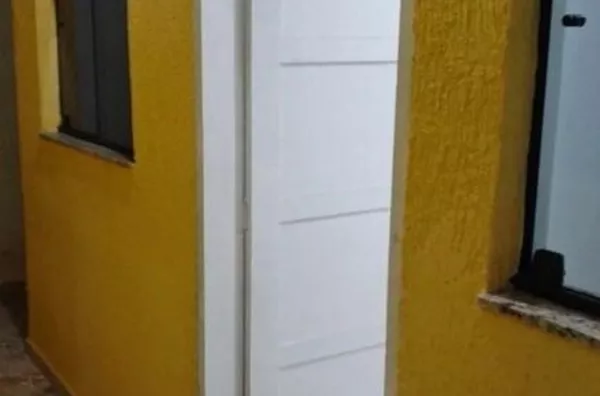 Casa com 3 quartos 100m² (possui edícula) - Foto 3