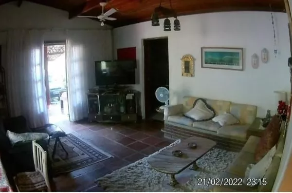 Casa com 4 dormitórios, sendo 2 suítes, 260m² - Foto 2