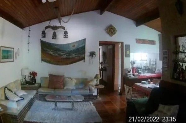 Casa com 4 dormitórios, sendo 2 suítes, 260m² - Foto 3