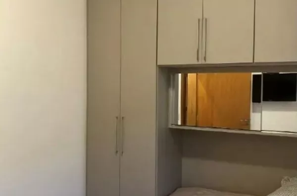 Casa com 2 quartos sendo 1 suíte - 75m² - Foto 6