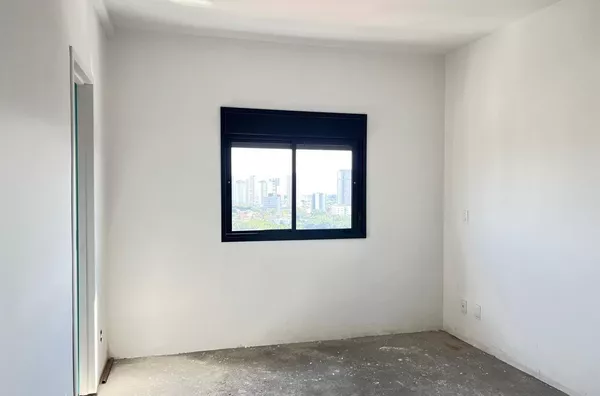 Apartamento com 3 quartos sendo 1 suítes 109m² - Foto 3