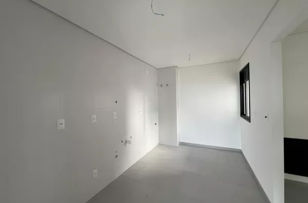 Apartamento com 3 quartos sendo 1 suítes 109m² - Foto 5
