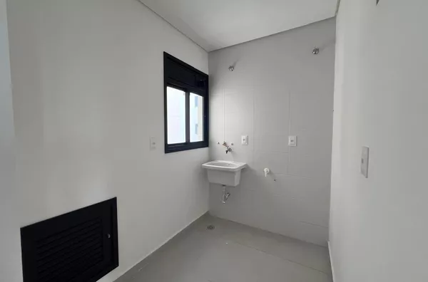 Apartamento com 3 quartos sendo 1 suítes 109m² - Foto 4