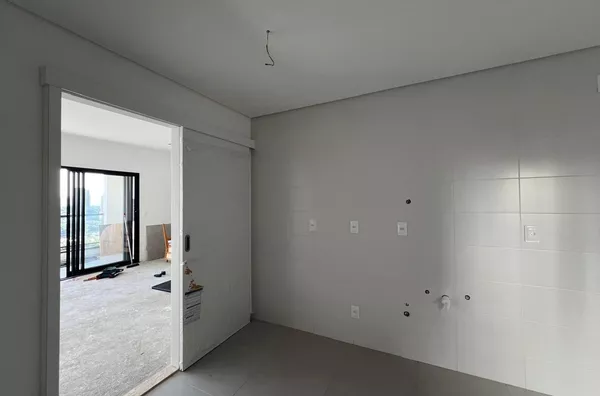 Apartamento com 3 quartos sendo 1 suítes 109m² - Foto 1