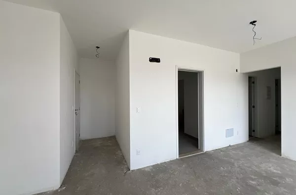 Apartamento com 3 quartos sendo 1 suítes 109m² - Foto 2