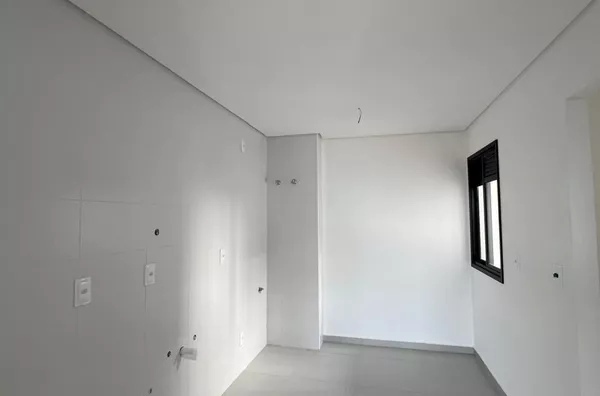 Apartamento com 3 quartos sendo 1 suítes 109m² - Foto 6