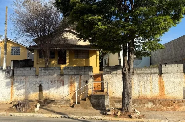 Terreno com 924m² - Foto 1