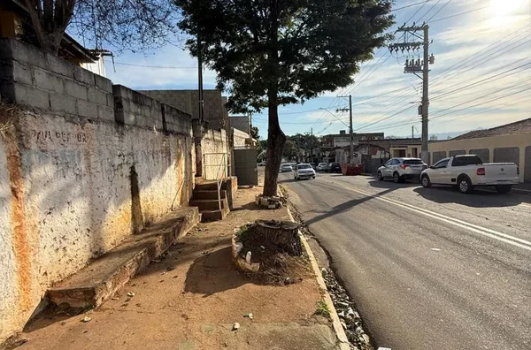 Terreno com 924m² - Foto 3