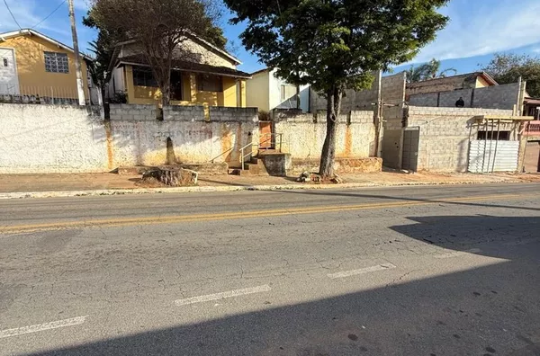 Terreno com 924m² - Foto 4