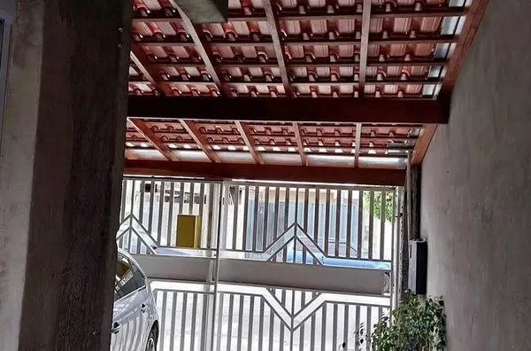 Sobrado 3 dormitórios 125m² - Parque Aeroporto Taubaté-SP - Foto 2