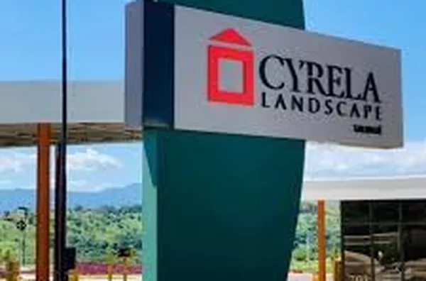Terreno 285m² - Condomínio Cyrela Landscape, Taubaté/SP - Foto 2