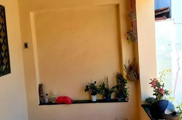 Casa 2 dormitórios  - Vila das Graças, Taubaté/SP - Foto 1