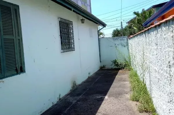 Casa 2 dormitórios  - Vila das Graças, Taubaté/SP - Foto 2