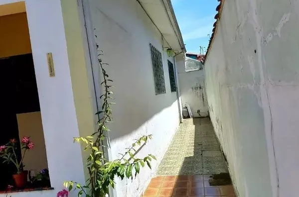 Casa 2 dormitórios  - Vila das Graças, Taubaté/SP - Foto 5